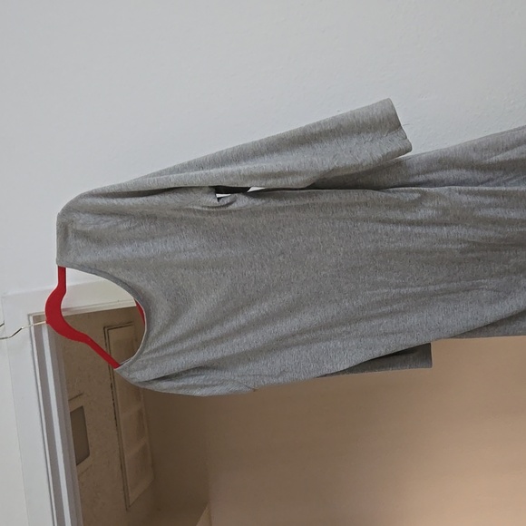 Floral Print Tunic - Picture 8 of 10